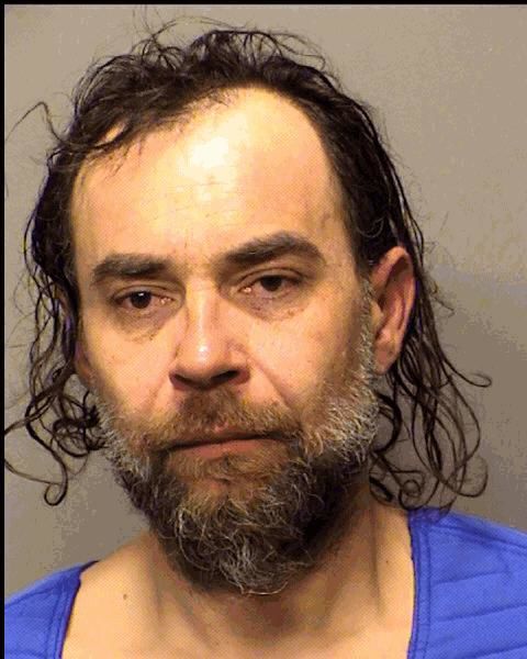 Jason Shawn Middleborn